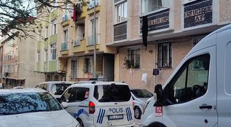 Esenyurt'ta zehirlenme şüphesiyle 7 kişi hastaneye kaldırıldı