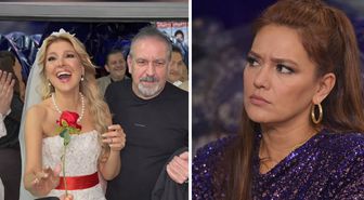 Gülben Ergen'in Türkiye yastayken verdiği röportaja Demet Akalın'dan tepki