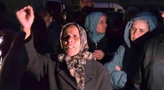 Gülistan'ın annesi Bedriye Doku'nun isteği yürek burktu: Bir mezarı olsun