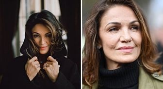 Havuzda baygın bulunan ünlü aktris, 57 yaşında hayata veda etti