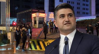 İki kişi daha gözaltına alındı! Onursal Adıgüzel'den ilk açıklama