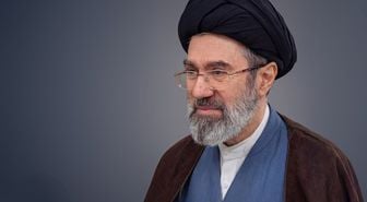 İran dini lideri Hamaney: İran donanması savaşa hazır
