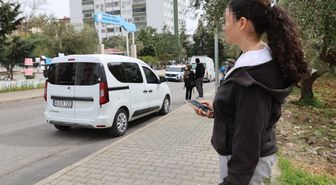 Saldırganı karşı sınıfında okuyan öğrenci anlattı