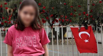 Saldırıdan kurtulan öğrencinin sözleri okuldaki ihmali ortaya çıkardı