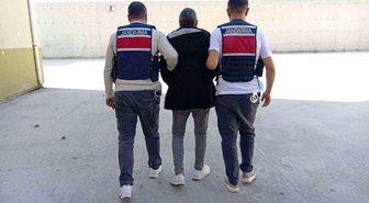 Kesinleşmiş hapis cezalarıyla aranan 2 şahıs yakalandı
