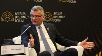 KKTC Cumhurbaşkanı Erhürman: Kıbrıslı Türkleri hiç kimse adada yok sayamaz