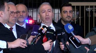 Metin Öztürk: 'Taraftarımızla bu sene tekrar şampiyon olacağız'