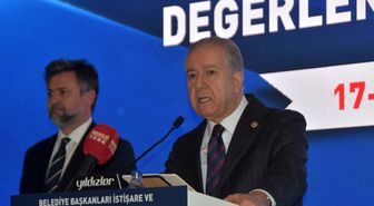 MHP'li Durmaz: Yolsuzluk, devletle millet arasındaki güven bağını çürüten ahlaksız bir ihanettir
