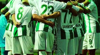 Muğlaspor, Şanlıurfaspor'u konuk ediyor