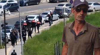 Nevzat Bahtiyar'ın oğlu tutuklandı