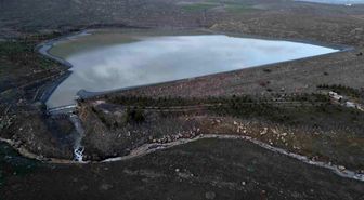 Niğde'de sağanak ve eriyen kar suları taşkınlara neden oldu