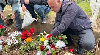 Okuldaki saldırıda ölen Kerem pilot olmak istiyormuş