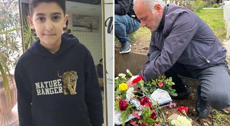 Okuldaki saldırıda ölen Kerem pilot olmak istiyormuş