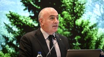 Özakalın'dan 'Sektörel Dönüşüm ve Sürdürülebilirlik' vurgusu