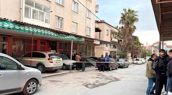 Polisten kaçarken apartman boşluğuna düşen şüpheli hayatını kaybetti