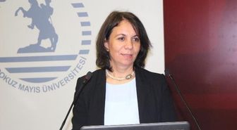Prof. Dr. Kumcağız: Çocuğun öfkesini yönetmeyi öğrendiği ilk yer ailedir