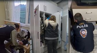 Sakarya merkezli 13 ilde yasa dışı bahis operasyonu: 53 tutuklama