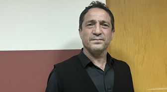 Saldırıda ölen Bayram'ın babası: Bilgisayar oyunlarıyla gençlerimize talimat vermeye kimse kalkmasın