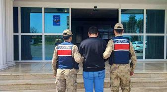 Şanlıurfa'da 3 yıl hapis cezası bulunan firari yakalandı