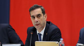 Şekip Mosturoğlu: Ayrıştığımızda değil, omuz omuza durduğumuzda güçlüyüz