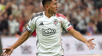 Talimatı verdi! Sergen Yalçın'ın Cengiz Ünder aşkı bitmiyor