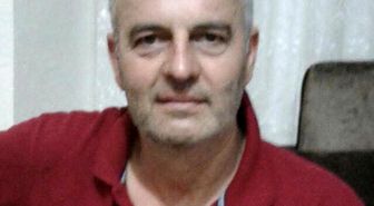 Tarlada çalışırken devrilen traktörün altında kalan adam hayatını kaybetti
