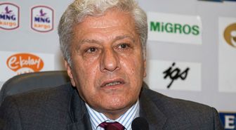 Trabzonspor'un eski başkanı Atay Aktuğ hayatını kaybetti