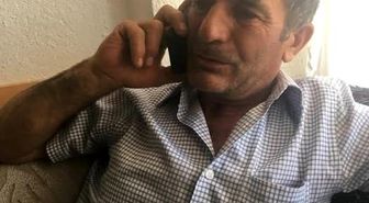 Traktör ile ilaçlama makinesi arasına sıkışan çiftçi hayatını kaybetti