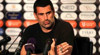 Volkan Demirel: 'Çok basit goller yediğimizi düşünüyorum'
