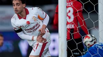 Yunus Akgün'den Fenerbahçe itirafı