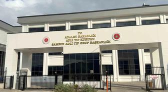 32 yaşındaki şahıs sandalyede oturur vaziyette ölü bulundu
