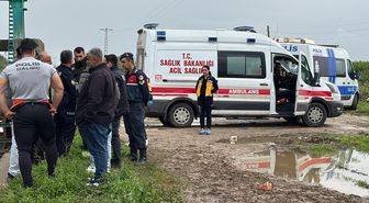 Sulama kanalında kaybolan çocuğun cansız bedeni bulundu
