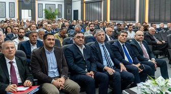 Adana'da tarımda 1588 projeye 248 milyon TL hibe sağlandı
