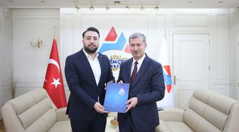 AİÇÜ ile UDER arasında çocuk hakları için iş birliği protokolü