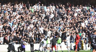 Altay, Özgür ve Deniz'in golleriyle ligde kaldı