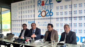 Ankara’da Rize rüzgarı esecek: 4 gün sürecek büyük buluşma