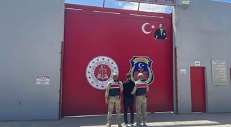 Antakya’da 33 yıl hapis cezası bulunan firari yakalandı