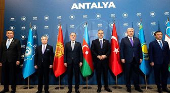 Antalya Diplomasi Forumu başladı: Liderlerin gündemi Ortadoğu olacak