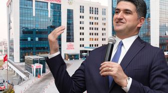 Ataşehir'de rüşvet pazarlığı 13,5 milyon doları buldu: Yat partisinden skandal taleplere