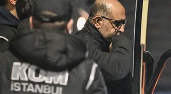 'Aziz İhsan Aktaş hakkında tedbirler kaldırıldı' iddiasına yalanlama