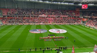 Beşiktaş maçından notlar
