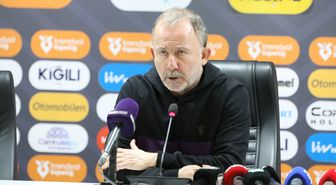 Beşiktaş maçının ardından