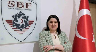 BŞEÜ'den hemşirelik eğitiminde uluslararası arenada ses getiren çalışma