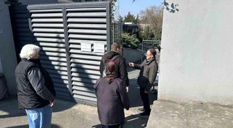 Bulgaristan 5 yılda 8'inci kez sandık başında: Türkiye'de 27 sandık kuruldu