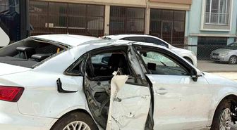 Bursa'da feci kaza: Genç yaşta hayatını kaybetti