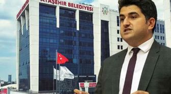 CHP’li Ataşehir Belediyesi’nin esnaf anlayışı deşifre oldu