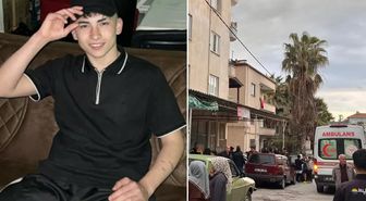CHP'li belediye başkanının evine molotofla saldırmıştı! Polisten kaçarken çatıdan düşerek öldü