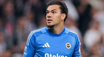 Ederson kovuldu mu, Fenerbahçe'den ayrılıyor mu? Ederson bu sezon kaç gol yedi?