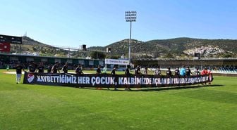 Erzurumspor FK, Trendyol Süper Lig'de