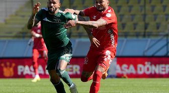 Esenler Erokspor, Süper Lig'e bir adım daha yaklaştı